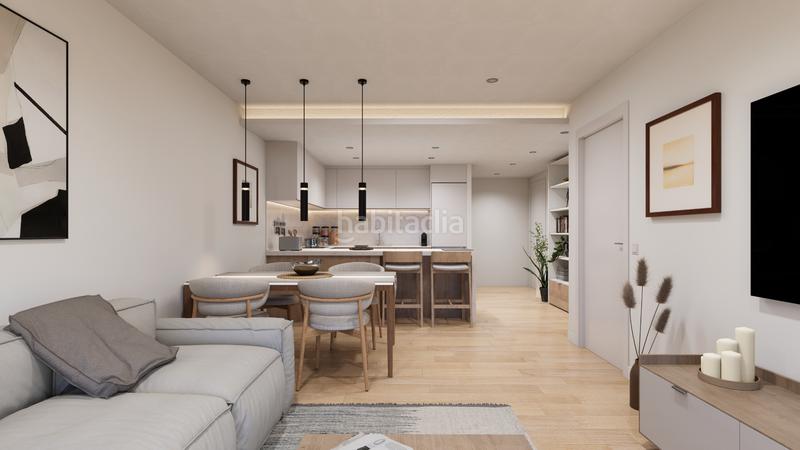 Foto d367c96d-6277-4b27-813e-f77dae76cdf6. Appartement dans carrer balmes 19 dans Canet de Mar