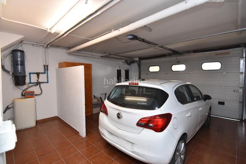 Foto 006bba91-5c06-445d-8910-effafe5fa5f4. Reihenhaus mit heizung parking pool in Santa Susanna