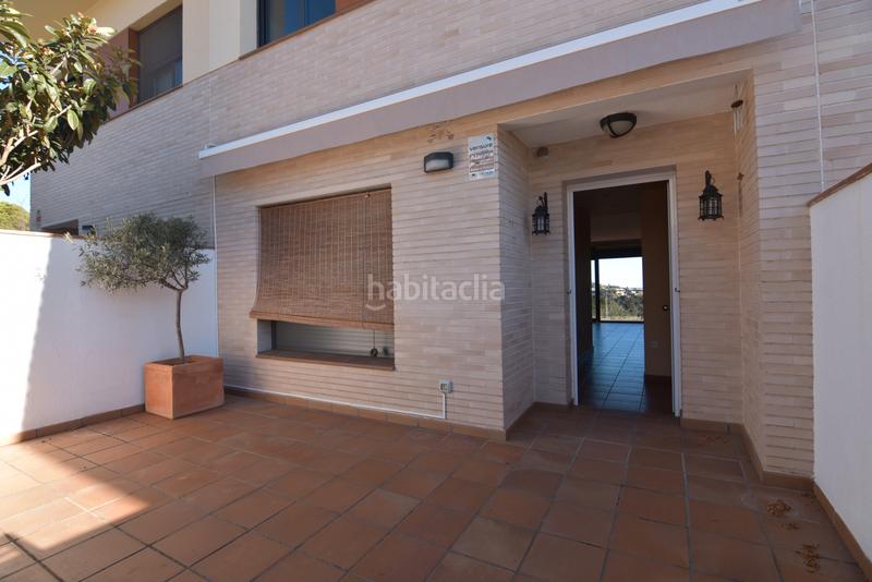 Foto 4a82abd4-21f0-426e-ae43-f7841bc85019. Maison jumelée dans carrer lluís sert 3 dans Santa Susanna