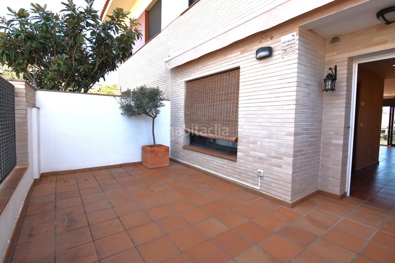 Foto 80758aec-a041-40ca-bdaf-0f48773345f7. Reihenhaus mit heizung parking pool in Santa Susanna