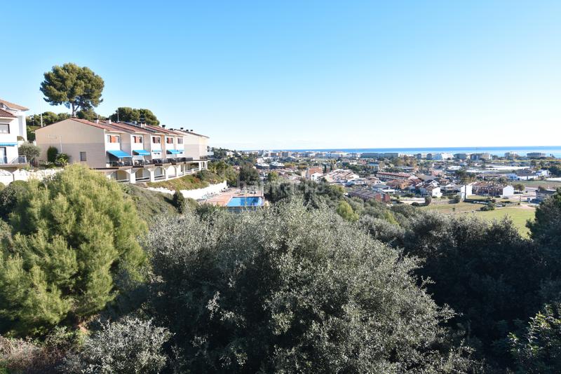 Foto bdd06106-bfa6-4e13-b273-d80bc747d136. Maison jumelée dans carrer lluís sert 3 dans Santa Susanna