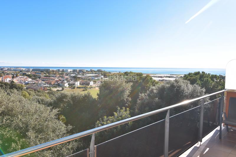 Foto c247caf6-a8ad-4de0-b72d-8e85f1b3e1dc. Maison jumelée dans carrer lluís sert 3 dans Santa Susanna