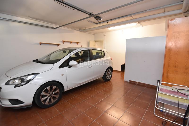 Foto cecdc608-6995-4ac3-9385-9e5a241e52c4. Reihenhaus mit heizung parking pool in Santa Susanna