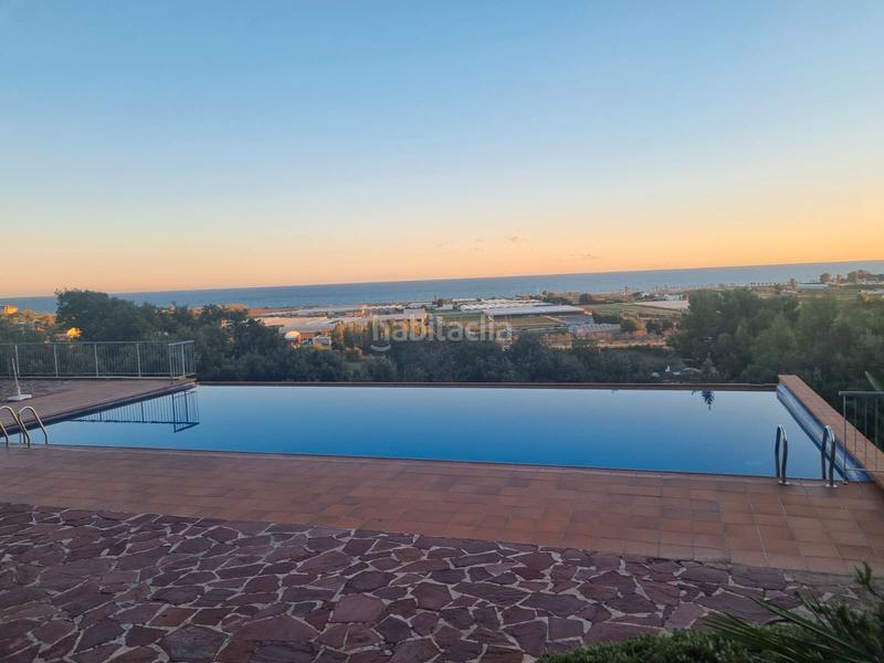 Foto d61e3f65-4359-47f1-97ba-80a7bd32ced2. Maison jumelée dans carrer lluís sert 3 dans Santa Susanna