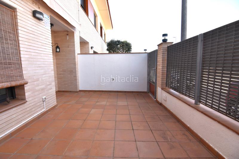 Foto e1d541a6-e5f8-41f5-b57e-b58e0cb015ff. Reihenhaus mit heizung parking pool in Santa Susanna