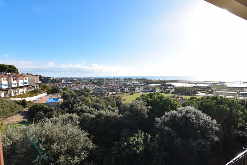 Foto ea7d0675-ddb5-40e4-a5a9-3923d5041cd0. Reihenhaus mit heizung parking pool in Santa Susanna