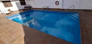 Piso en Carrer Montpalau