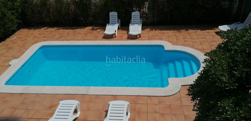 Foto 45c6f1c7-42df-4ee9-9627-60f7ae8ae89f. Casa con camino riscaldamento piscina in terrabrava - Tordera parc Tordera