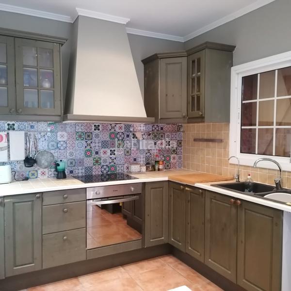 Foto 6f9cfb52-c9dc-4be2-b35e-a5b935914589. Casa con camino riscaldamento piscina in terrabrava - Tordera parc Tordera