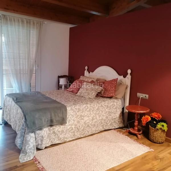 Foto 8195cbc7-ed2e-4bc6-9157-d3b0c07b4ea9. Casa con camino riscaldamento piscina in terrabrava - Tordera parc Tordera