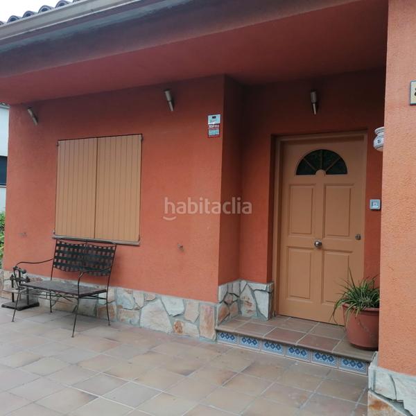 Foto 87407781-c691-433d-a826-0f7300e2262f. Casa con camino riscaldamento piscina in terrabrava - Tordera parc Tordera