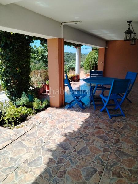 Foto 8c09e44d-9f67-40d9-b65a-dd57d335afb6. Casa con camino riscaldamento piscina in terrabrava - Tordera parc Tordera