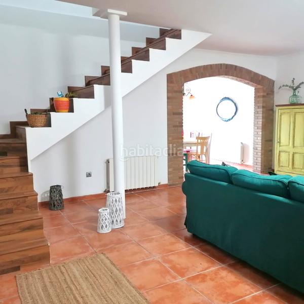 Foto 9b5d7495-de29-4235-a76e-5ef4454d685f. Casa con camino riscaldamento piscina in terrabrava - Tordera parc Tordera