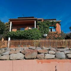 Casa  Carrer juan ramón jiménez. Casa en exclusiva en urbanización terra brava, tordera**