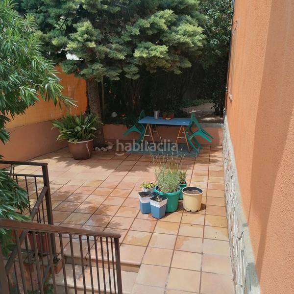 Foto a8c1e8ae-2a96-4c40-9f9d-3a39354d77b9. Casa con camino riscaldamento piscina in terrabrava - Tordera parc Tordera