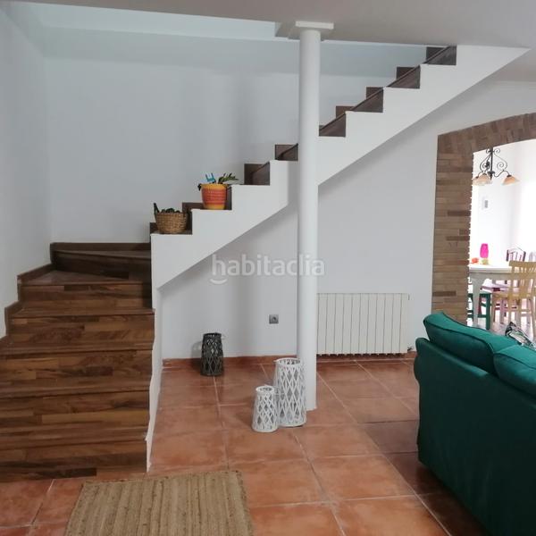 Foto c8cc24cf-23c2-4148-b44c-c2b7b722506b. Casa con camino riscaldamento piscina in terrabrava - Tordera parc Tordera