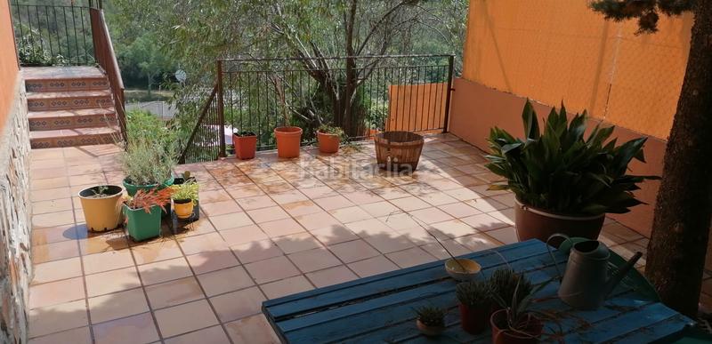 Foto c956c387-57c3-4108-b256-b117a2ec7c15. Casa con camino riscaldamento piscina in terrabrava - Tordera parc Tordera