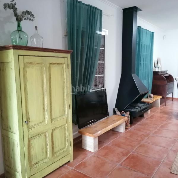 Foto ec6270b2-e22c-447f-981f-d6b5f99123f9. Casa con camino riscaldamento piscina in terrabrava - Tordera parc Tordera