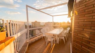 Àtic  Carrer cristòfor colom. En exclusiva descubre este exclusivo ático en pineda de mar, a s