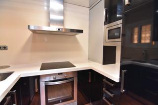 Apartament  Carrer tarragona. En exclusiva apartamento junto al mar