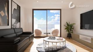 Flat  Carrer ignasi iglesias 46. Obra nueva centro pineda de mar