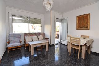 Flat  Carrer moragas i barret. Centro 3 habitaciones