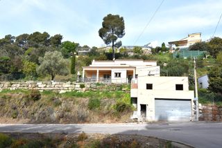 Xalet  Carrer lligabosc. Oportunidad casa a 4 vientos en santa susanna