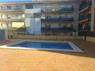 Piso en Carrer Garbí 134