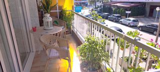 Pis a Carrer del Turisme