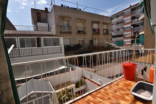 Flat  Avinguda del mediterrani. Ocasion apartamento reformado