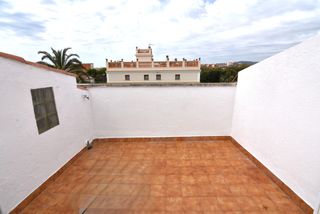 Rent Duplex  Carrer de l'església 57. Duplex con parking en centro de pineda
