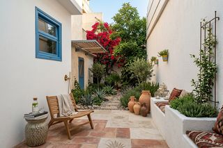 Casa a Carrer d'amadeu 99. Casa de pueblo con encanto de 1900 en el coraz�n de calella