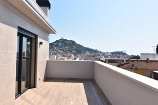 Appartement  Carrer de sant bonós. Obra nueva en blanes centro - duplex 2-3