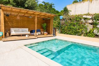 Casa aparellada  Carrer de la niella. Casa o chalet independiente en venta en calle de la niella,