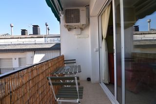 Appartement à Centre. Piso en venta en pineda de mar a 200 m del mar, con ascensor, ba