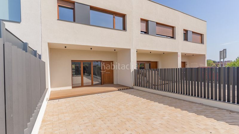 Foto f2111924-688f-4d8f-9ca5-8f97bfd7dd07. Casa amb calefacció aparcament a Tordera Tordera