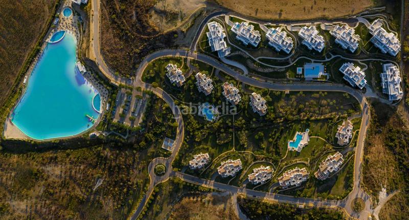 Foto 300dfd33-2687-4b70-b267-f15561fcf004. Dachwohnung mit parking pool in Parque Central Estepona