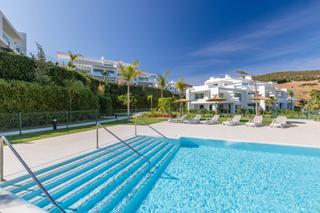 Penthouse in Parque Central