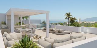 Penthouse in El Rosario - Ricmar