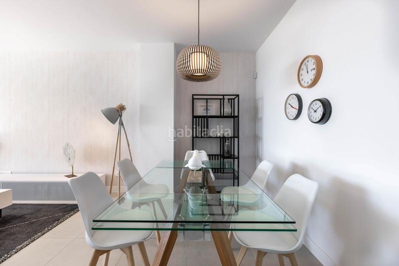 Foto 1c011093-2fd8-466c-b9fc-e92ff589fd68. Planta baixa amb aparcament piscina a Zona Calvario Estepona