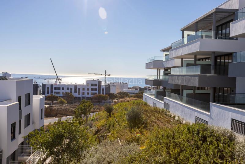 Foto eb4d42d3-2c53-4722-961f-345fb169c301. Planta baixa amb aparcament piscina a Zona Calvario Estepona