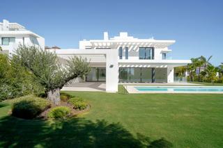 Chalet en Parque Central