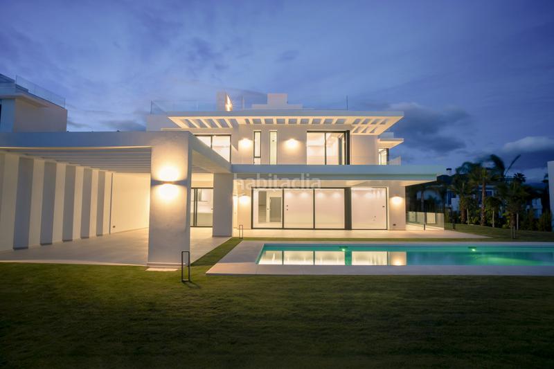 Foto 08ed2bed-4516-4468-a3c4-4701fd473df0. Chalet in Paraiso - Barronal Estepona