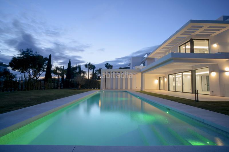 Foto 12dd2b38-844f-4bab-9a78-66edcf310d1f. Chalet in Paraiso - Barronal Estepona