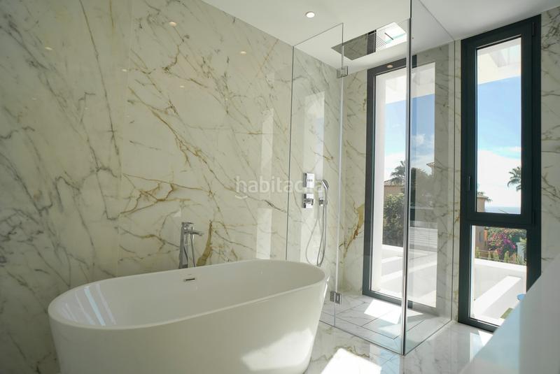 Foto 47ec296c-2a50-4282-8878-64f283f3d6b7. Chalet in Paraiso - Barronal Estepona