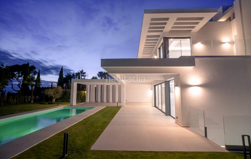 Foto 8705fdea-719b-404a-b8be-6c0f1fb6a227. Chalet in Paraiso - Barronal Estepona