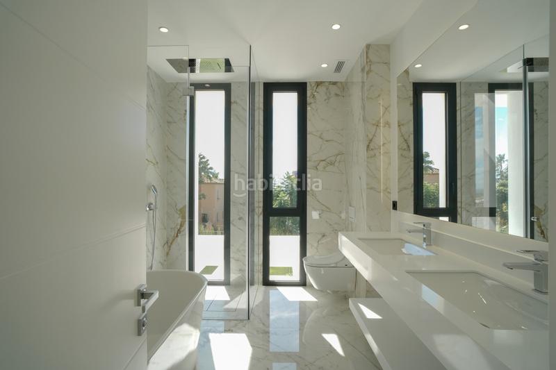 Foto b20a3816-10ed-4b7f-ad06-cdb4f0f1bb32. Chalet in Paraiso - Barronal Estepona