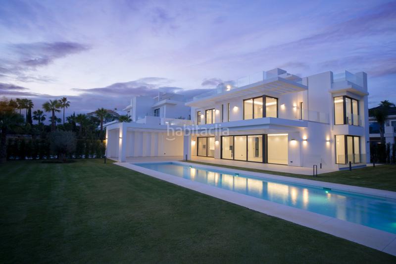 Foto d1b2d0ea-624a-4799-a755-96d18386bf4f. Chalet in Paraiso - Barronal Estepona