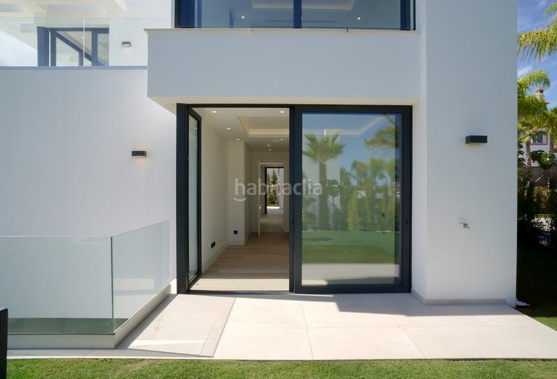 Foto f347de4d-84af-461a-b2c0-b3c5591084fa. Chalet in Paraiso - Barronal Estepona