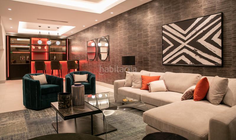 Foto 97c815a2-e4b7-4071-9ac3-382b4bddf6b2. Apartament amb aparcament piscina a Las Lomas de Río Verde Marbella